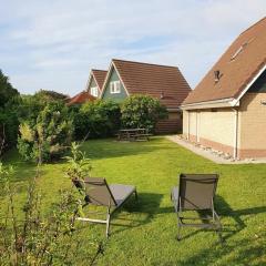 Prachtige vakantiewoning-6P-afgesloten tuin-2 fietsen-dichtbij het strand