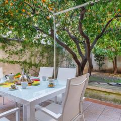 My Home historic apartment Airco Lecce - Happy Rentals