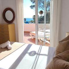 Apartament Burriana Beach SilHouse