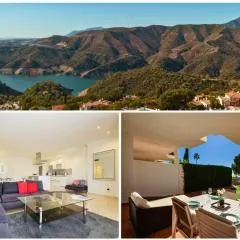Apartment Balcones del Lago