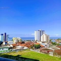 Apartamento MaVi com vista para o mar
