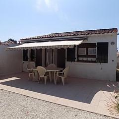 Saint Palais sur Mer - MAISON MITOYENNE de VACANCES - CAP ATLANTIC