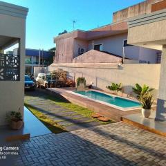 Linda Casa a 30 metros da av das Cataratas