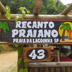 Condomínio Samola -Recanto Praiano