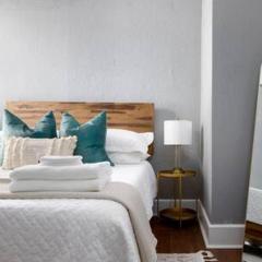 Downtown, Updated, Single Story & WD