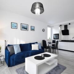 RentPlanet - Apartament Biały Dom