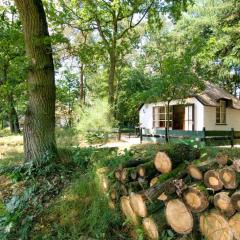 Tiny House de Berken