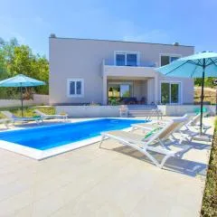 Villa Olivia