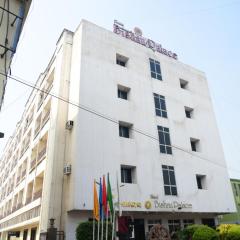 Hotel Bishnu Palace