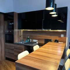 City Center Apartment