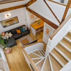 Host & Stay - The Cavern Quarter Loft