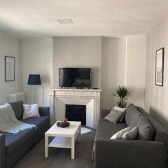 La Chambre du Coliving - Agen centre-ville