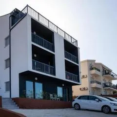Apartmani Ora