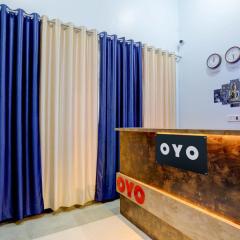 OYO Hotel Blue Moon