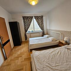 Green Kabaty Apartment 2