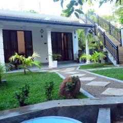 Lake & Ocean Villa ahangama