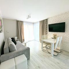 Deluxe Suite, 150 meters to beach, Baltic Best