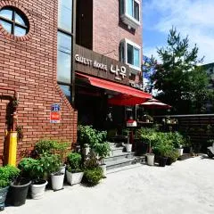 경주 나무 게스트하우스