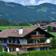 Panoramablick Ferienwohnungen