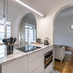 Nomad's Family - 3BDR City Vibe Porto