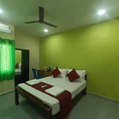 Trendz service apartments