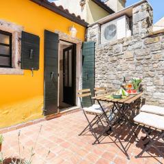 Yellow House Motovun