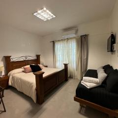 Departamento Céntrico Mendoza - con opcion de cochera-