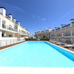 Apartment Andorinha-pretty Holiday Home With Pool
