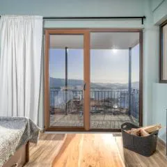 Arachova's Experience S1