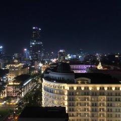 The Rixx Lovely Apartment@D1/pool/gym/Netflix