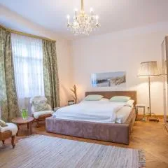 Hübsches Privatzimmer mit Bad