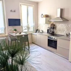 Maison del Ducato Suite Correggio