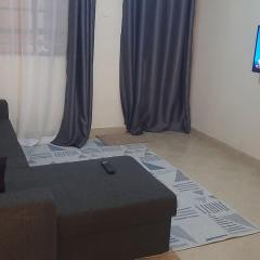 Cozy, 1 BR apt, Kitisuru, Kirawa Rd