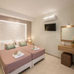 Serenity Apartment Arillas Corfu