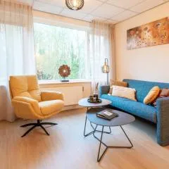 Appartementen Zuiderstrand Zoutelande