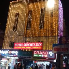 HOTEL SOWMYA INN