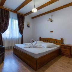 CONACUL DE SUB MUNTE