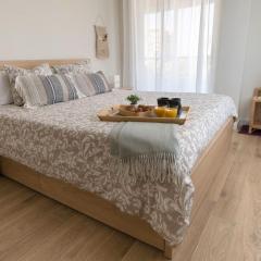 Exclusivo Apartamento junto al Mar