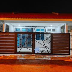 Akasia Homestay Kuantan