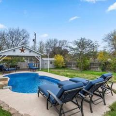 La Nina - Charming 3BR Bungalow w Awesome Pool