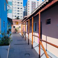 Pousada Villa Brasil Ocian