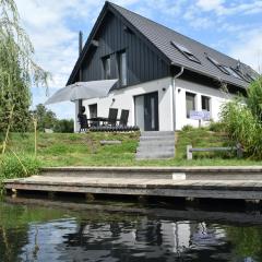 Spreewald - Ferienhaus - Wilhelmine