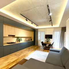 Perfect apartment in a complex Great Britain