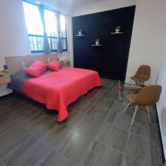 Suite Departamento Nuevo