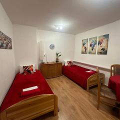 Travel House Wroclaw