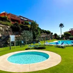 VistaVerde Golf&Sea Casares