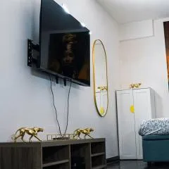Studio Douillet à Neuilly-sur-Marne