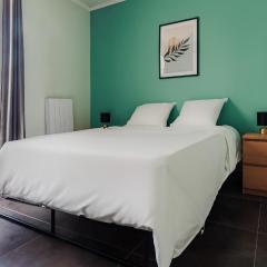 Appartement Spacieux - Disney