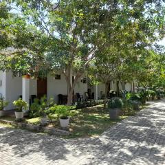 Hotel Sanhida Polonnaruwa