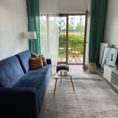 Apartament Letnica
